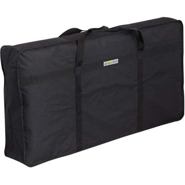 Eurotrail Stolsöverdrag 116 X 60 Cm Polyester