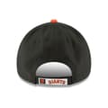 Miniatyrbild 3 av 3: Keps - New Era - San Francisco Giants - 9Forty Justerbar - Anti UV - Svart