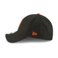 Miniatyrbild 2 av 3: Keps - New Era - San Francisco Giants - 9Forty Justerbar - Anti UV - Svart