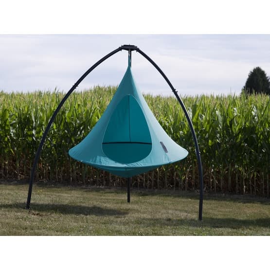 Cacoon - Tipi Hängstol Classic - Bayou Breeze
