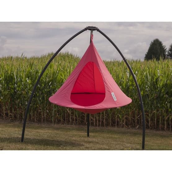 Cacoon - Tipi Hängstol Classic - Coral Rose
