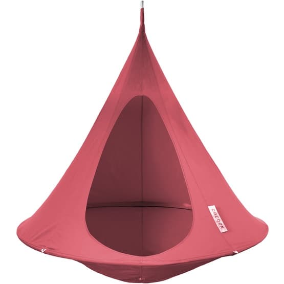 Cacoon - Tipi Hängstol Classic - Coral Rose