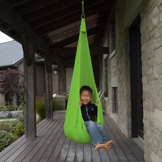 Cacoon - POD Hängstol - Jelly Bean