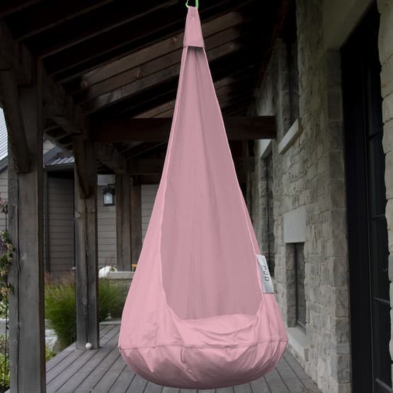 Cacoon - POD Hanging Stole - Bubblegum