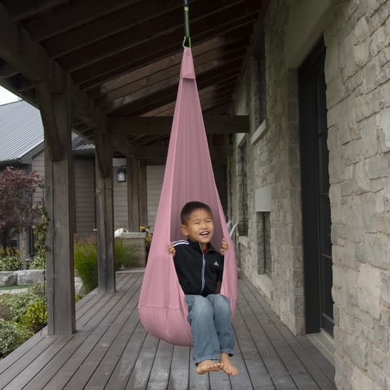 Cacoon - POD Hanging Stole - Bubblegum