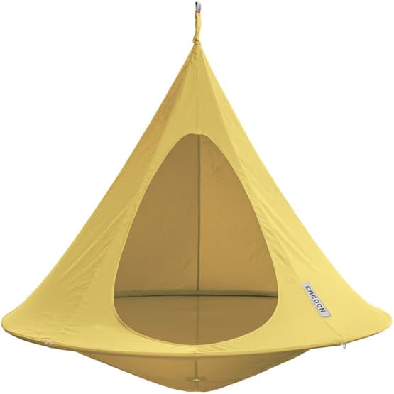 Cacoon - Tipi Hängstol Classic Bebo Dubbel - Limonadi