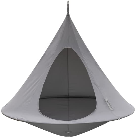 Cacoon - Tipi Hängstol Classic Bebo Dubbel - Moon River