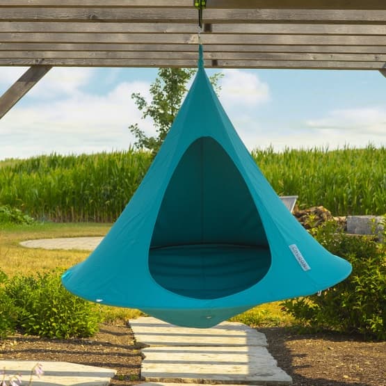 Cacoon - Bayou Breeze Classic Dobbeltstol Type