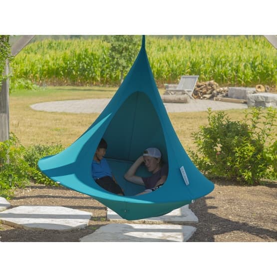 Cacoon - Bayou Breeze Classic Dobbeltstol Type