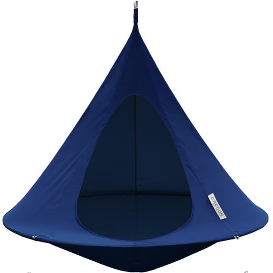Cacoon - Tipi Hängstol Classic Bebo Dubbel - Island Vibe