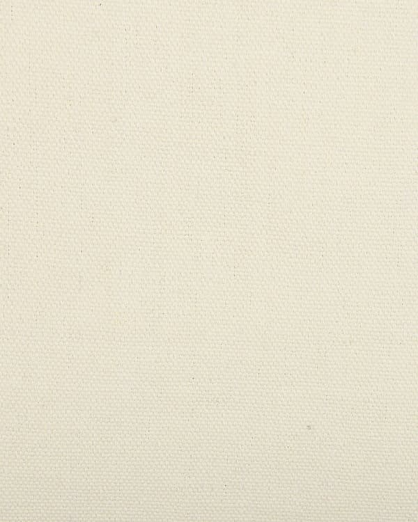 Riipputuoli beige 120 x 150 cm puuvilla polyesteri pyökki tupsut säilytyspussi boho rustiikkinen