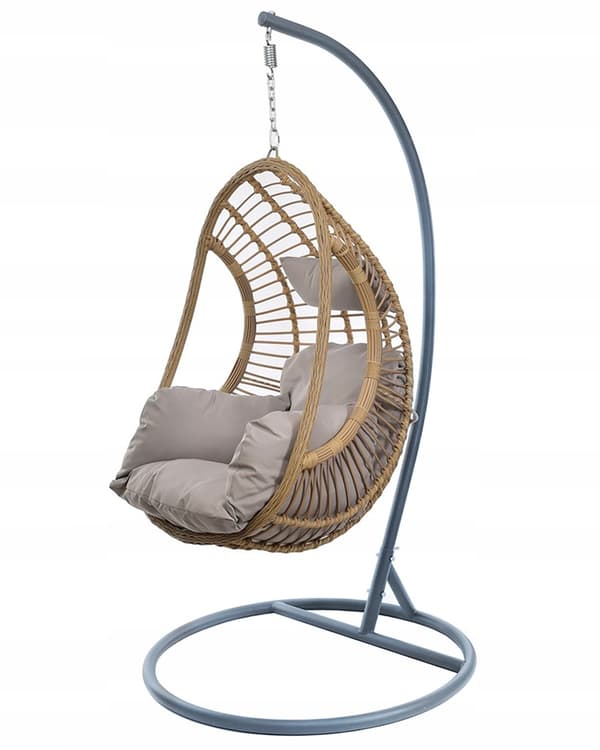 Have hængende lænestol SWING gyngekurv COCOON