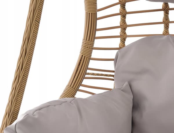 Have hængende lænestol SWING gyngekurv COCOON