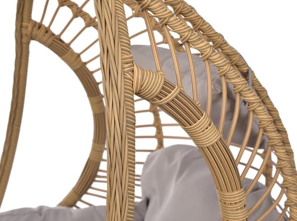 Have hængende lænestol SWING gyngekurv COCOON