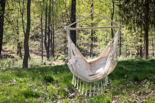 FURNLUX ULKOKÄYTTÖÖN RIPUSTETTAVA TUOLI CULASI BEIGE 100CM