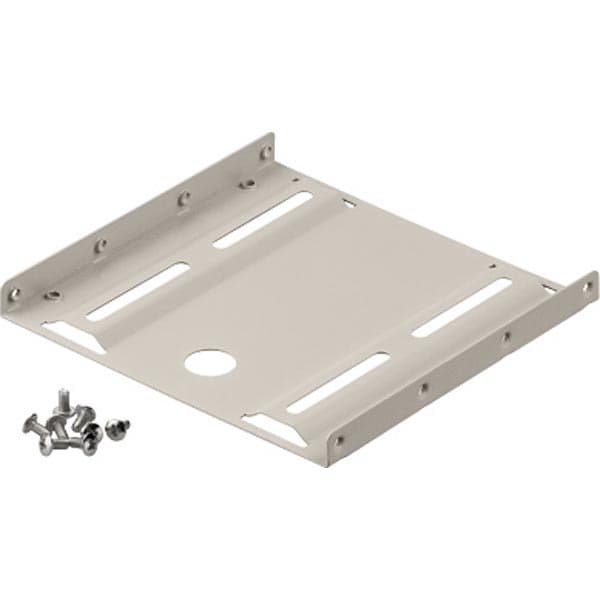 Asennusraami 2,5" kovalevylle 3,5"-liittimeen