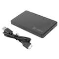 Miniatyrbild 2 av 6: 2,5" Extern kabinett till SATA hårddisk - USB 3.0
