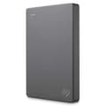 Miniatyrbild 1 av 2: Extern Hårddisk Seagate BASIC 2,5" USB 3.2 960 MB/s Svart - 1 TB