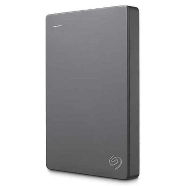 Extern Hårddisk Seagate BASIC 2,5" USB 3.2 960 MB/s Svart - 1 TB