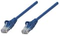 Pikkukuva 1 / 4: Corsair Premium Sleeved SATA 3 -kaapeli (6 Gbps, 30 cm) Valkoinen