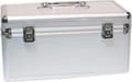 Miniatyrbillede 1 af 7: LogiLink etui til 8x 3,5" HDD og 6x 2,5" HDD/SSD / sølv