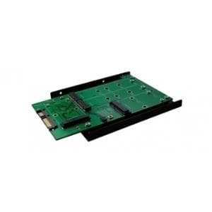EXSYS EX-3682 interfacekort/adapter (EX-3682) Grå