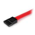 Miniatyrbillede 4 af 4: StarTech.com 30 cm SATA forlængerkabel, Serial-ATA 7 pin forlængelse