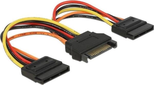 DeLOCK 60143 SATA kabel