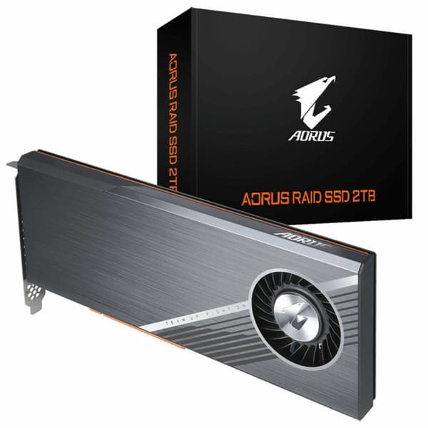 Harddisk Gigabyte GP-ASACNE2200TTTDA
