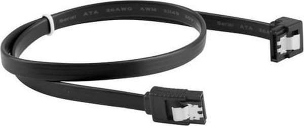 LANBERG CABLE SATA DATA III (6GB/S) 50CM 90"