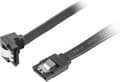 Miniatyrbild 6 av 6: LANBERG CABLE SATA DATA III (6GB/S) 50CM 90"