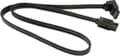 Miniatyrbild 1 av 6: LANBERG CABLE SATA DATA III (6GB/S) 50CM 90"