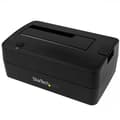 Miniatyrbillede 1 af 4: StarTech USB 3.1 (10fps) harddisk dockingstation til en 2,5/3,5 SATA SSD/HDD disk