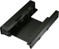 Miniatyrbillede 1 af 11: Icy Dock MB082SP basestation til lagerdrev Sort