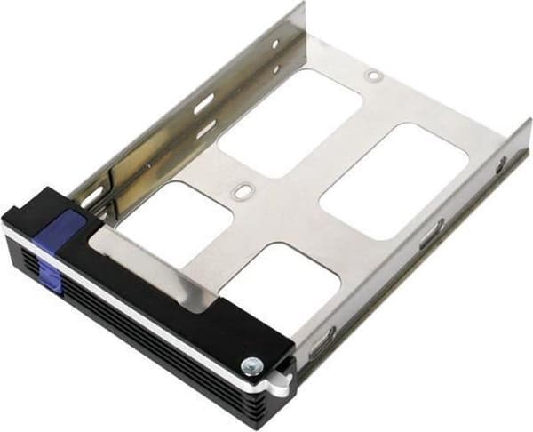 Festplattenträger IcyDock til serie MB15X/MB45X/MB876