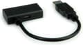 Miniatyrbillede 3 af 4: ROLINE USB 3.0 til SATA 6.0 Gbit/s konverter