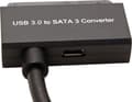 Miniatyrbillede 2 af 4: ROLINE USB 3.0 til SATA 6.0 Gbit/s konverter