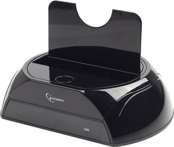 Gembird HD32-U3S-2 - USB 3.0 dockingstation, SATA