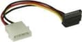 Miniatyrbillede 3 af 3: InLine 29670 strømledning Multi farver
