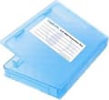 Miniatyrbillede 1 af 5: 1x2,5 HDD beskyttelsesboks LogiLink