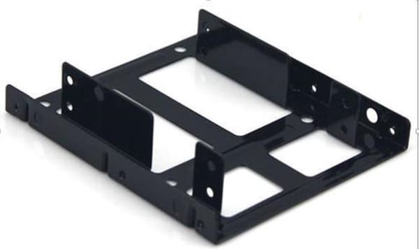 CoreParts MS35252 computer taske dele HDD monteringsbeslag