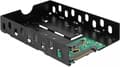 Miniatyrbillede 1 af 4: DeLOCK 63922 interfacekort/adapter