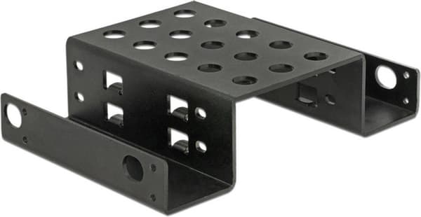 Delock Einbaurahmen HDD / SSD 2 x 2? til 5L mig