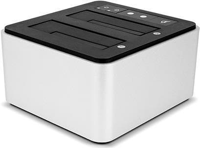 OWCTCDRVDCK. Lagringsmediatyp: HDD, SSD, Gränssnitt för lagringsenhet: Serial ATA III, Storlekar för lagringsenheter: 2,5,3,5". Värdgränssnitt: USB 3.