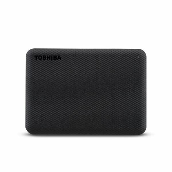 Extern Hårddisk Toshiba HDTCA20EK3AA 2 TB 2 TB SSD