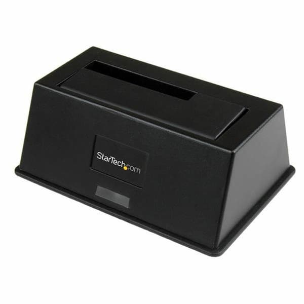Alusta Startech SDOCKU33BV Kovalevy