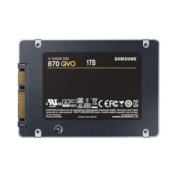 Kovalevy Samsung MZ-77Q1T0BW