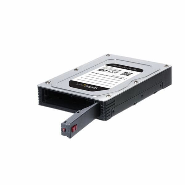 Adapteri Startech 25SATSAS35HD 2.5/3.5"