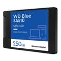 Pikkukuva 1 / 3: Kovalevy Western Digital Blue 250 GB 2,5" SSD