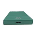Miniatyrbillede 3 af 4: Lomme til harddisk Woxter I-Case 230B Grøn USB 3.0